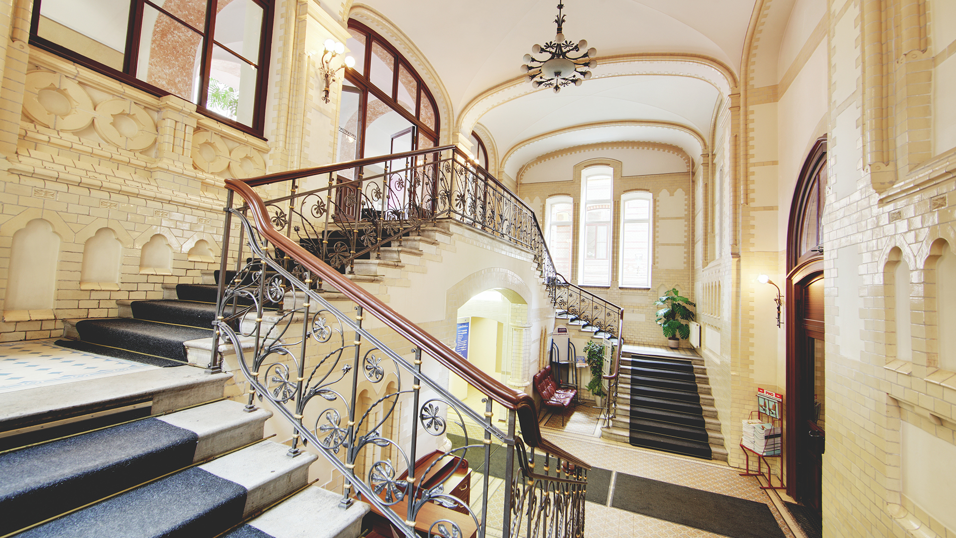 Клиника Пирогова