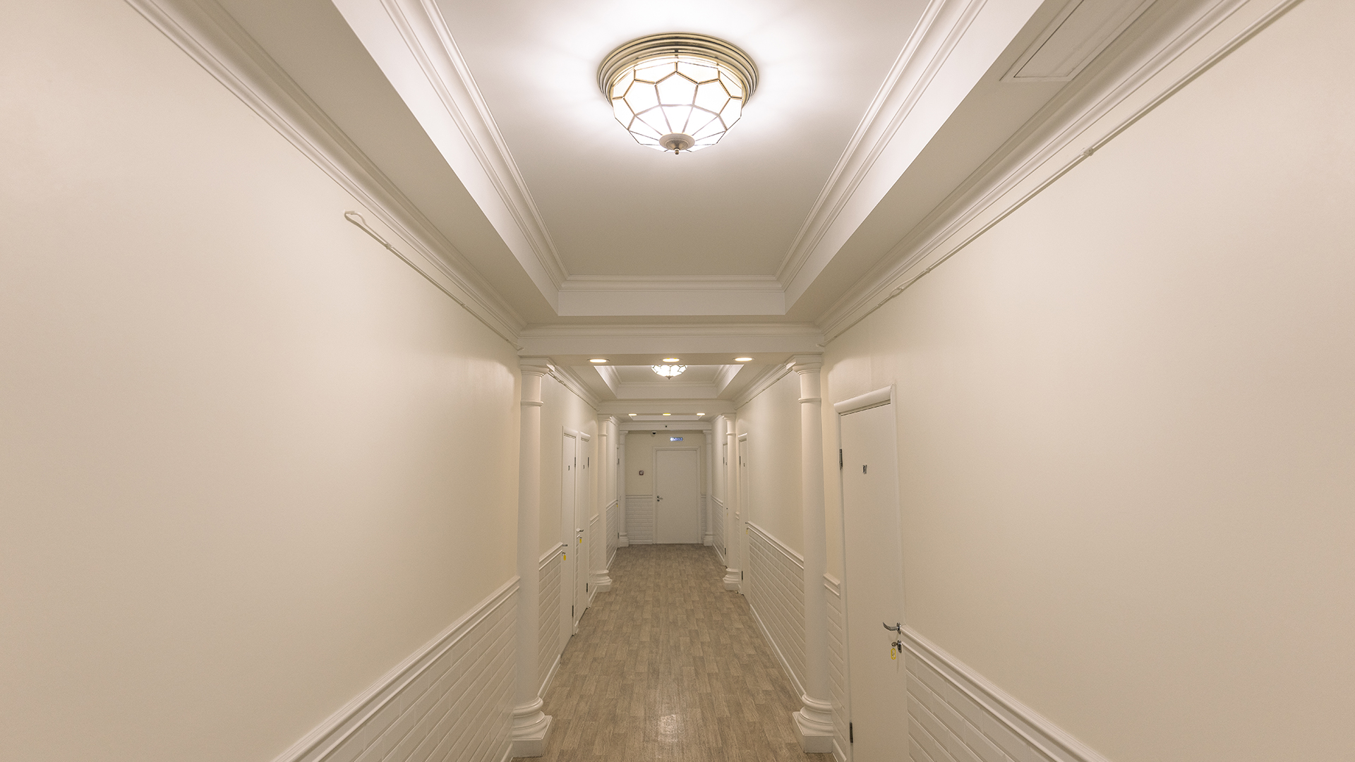 Клиника Пирогова