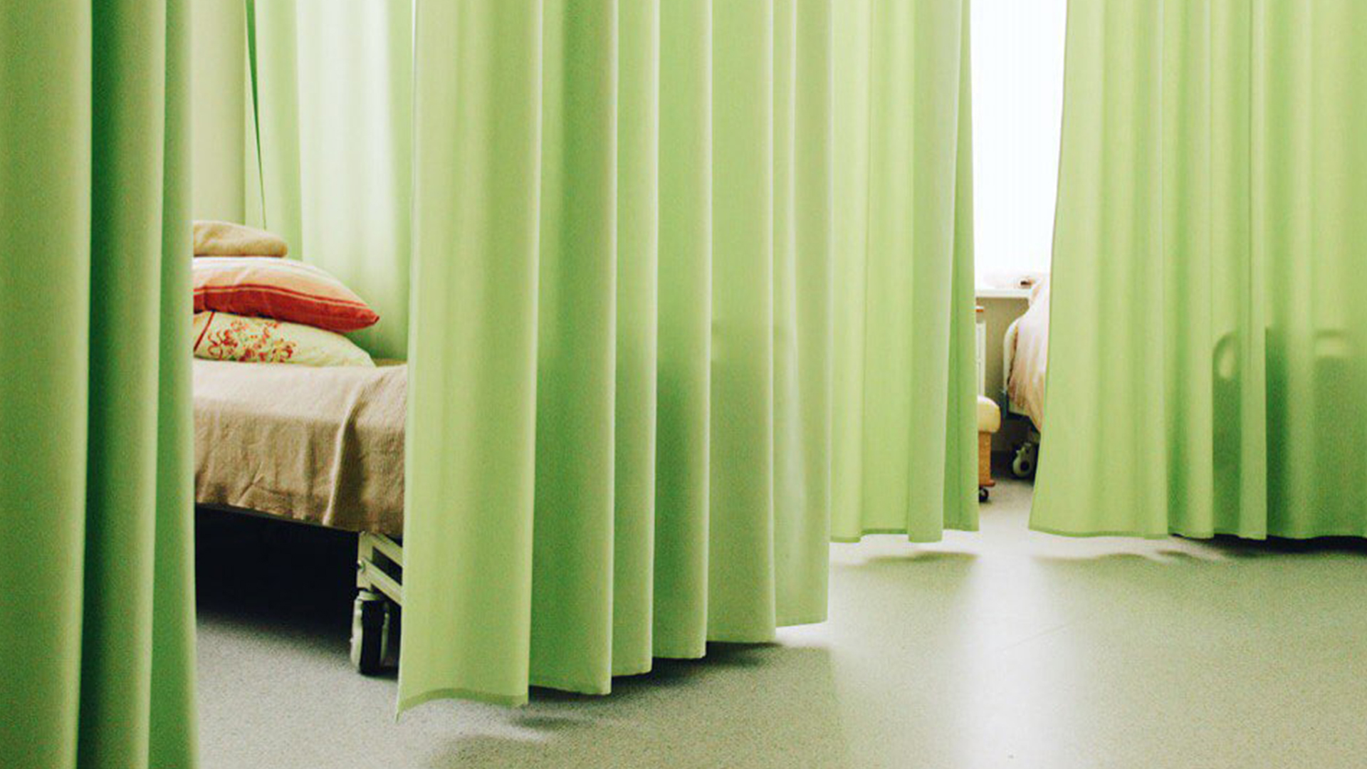 Клиника Пирогова