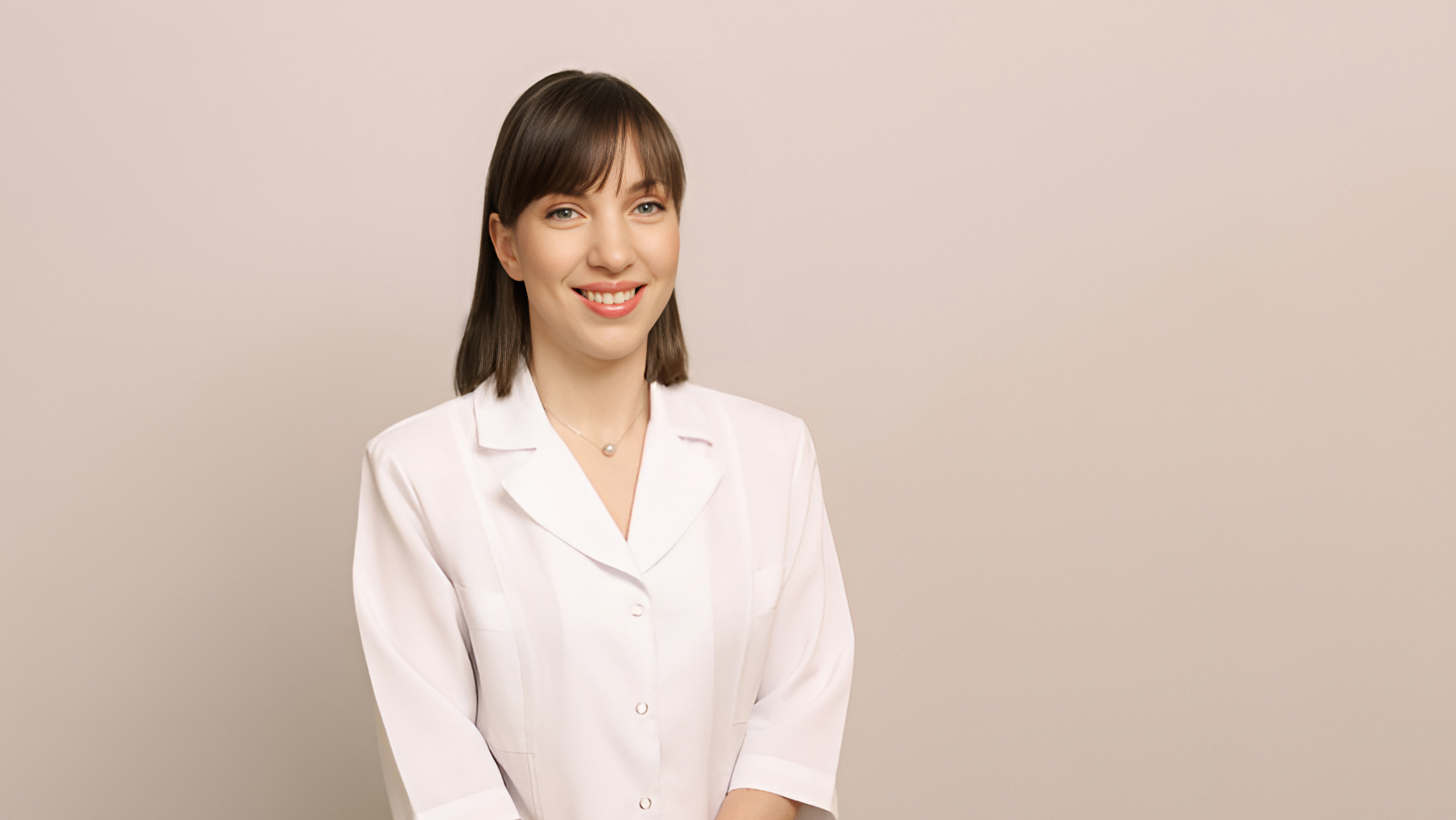 Ольденборгер Инна Григорьевна, Врач – косметолог, дерматовенеролог, трихолог