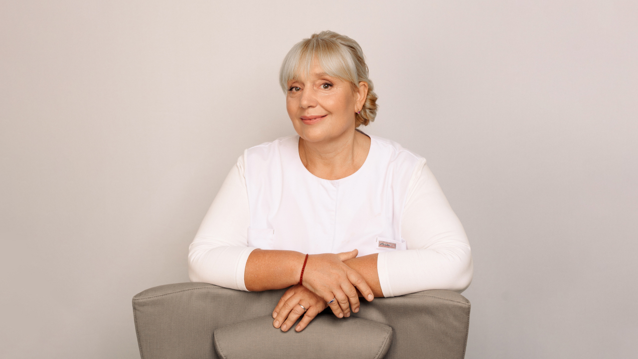 Ластовецкая Марина Брониславовна, врач – дерматовенеролог, онколог