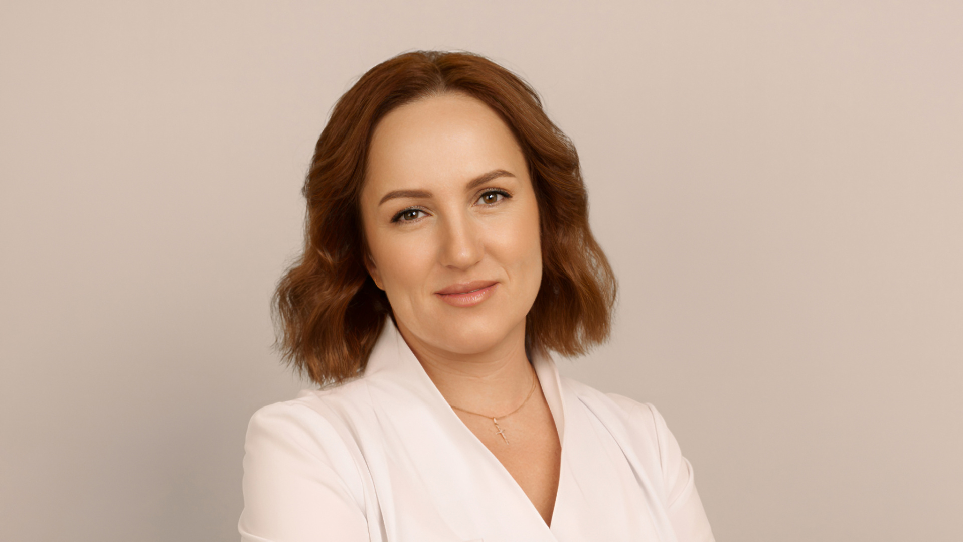 Васнина Ксения Михайловна, врач – косметолог