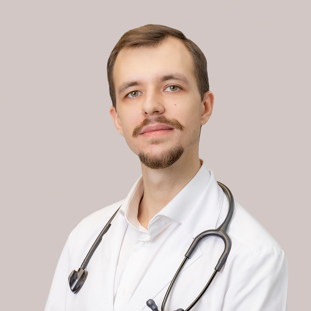 Попов<br> Глеб Игоревич