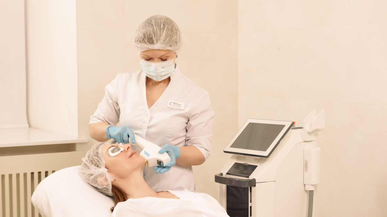 Куделько Юлия Олеговна, врач – косметолог, дерматовенеролог, физиотерапевт