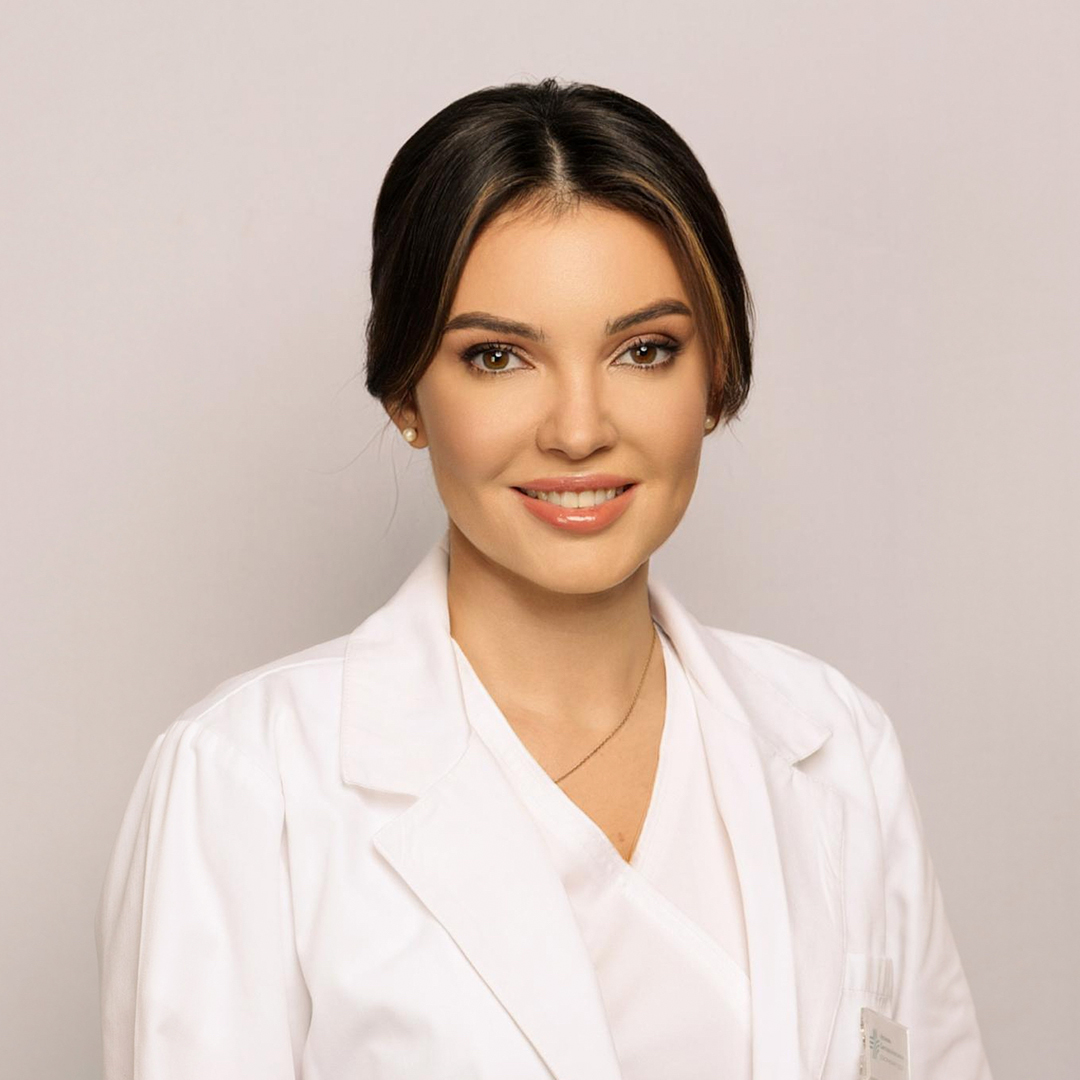 Аксенова<br> Светлана Алексеевна