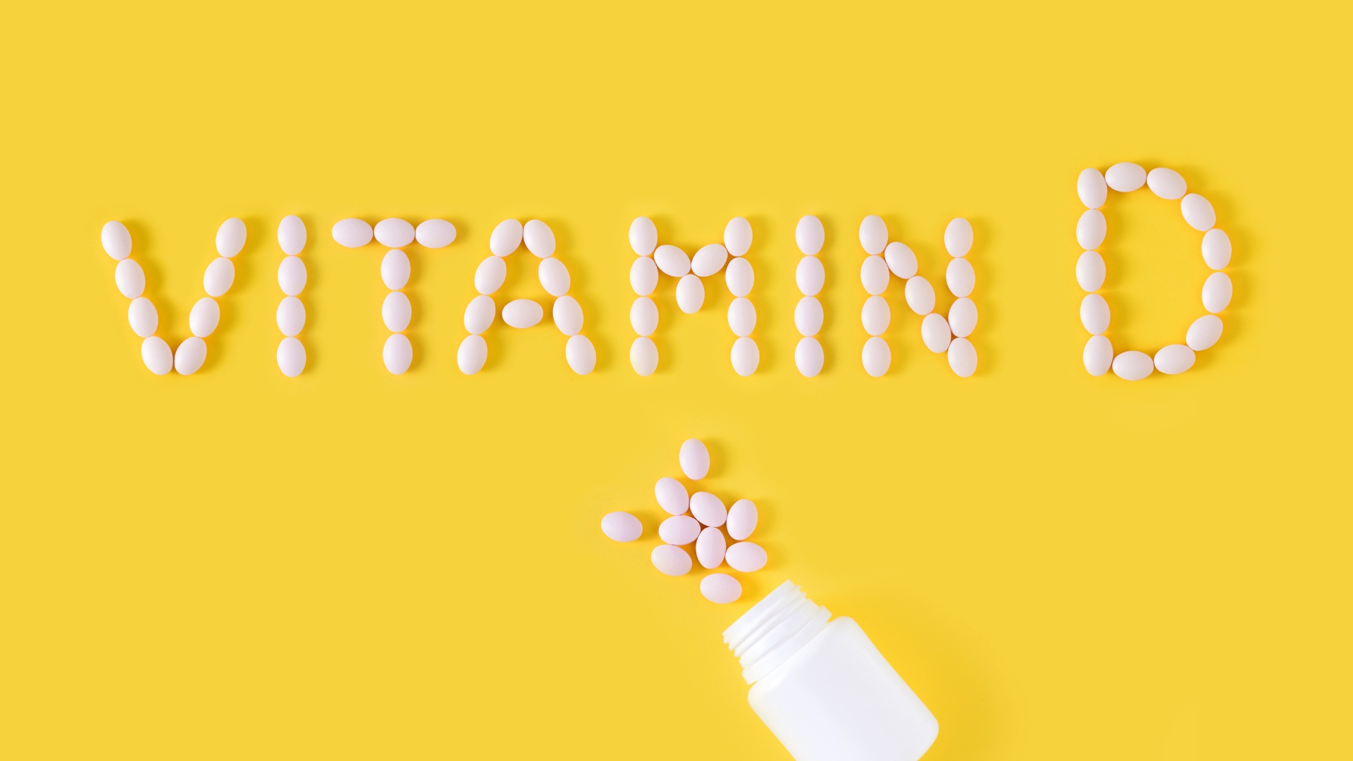 Анализ на витамин D (25-ОН)