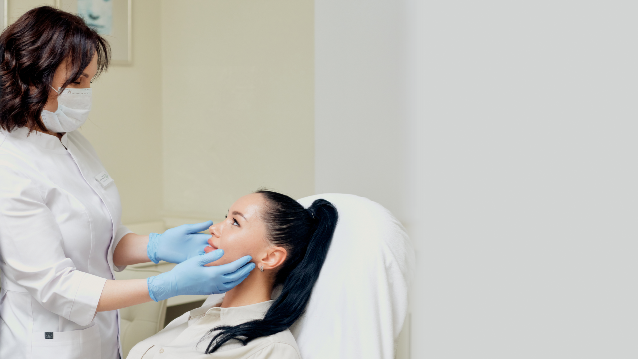 Васнина Ксения Михайловна, врач – косметолог