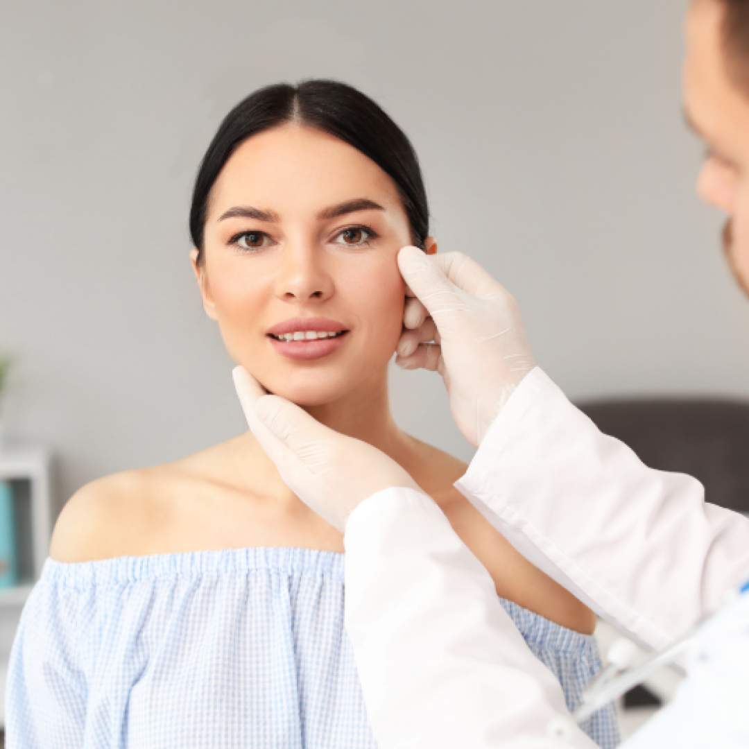 Весеннее преображение вместе с Клиникой Пирогова!