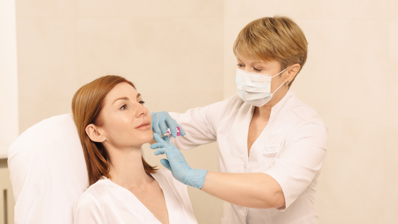 Куделько Юлия Олеговна, врач – косметолог, дерматовенеролог, физиотерапевт