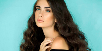 Процедура Dermadrop для ослепительного блеска ваших волос