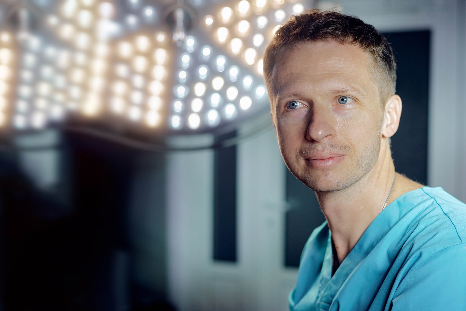 ПХ. Барсаков. Хирургичка, хирургичка, оперблок 5