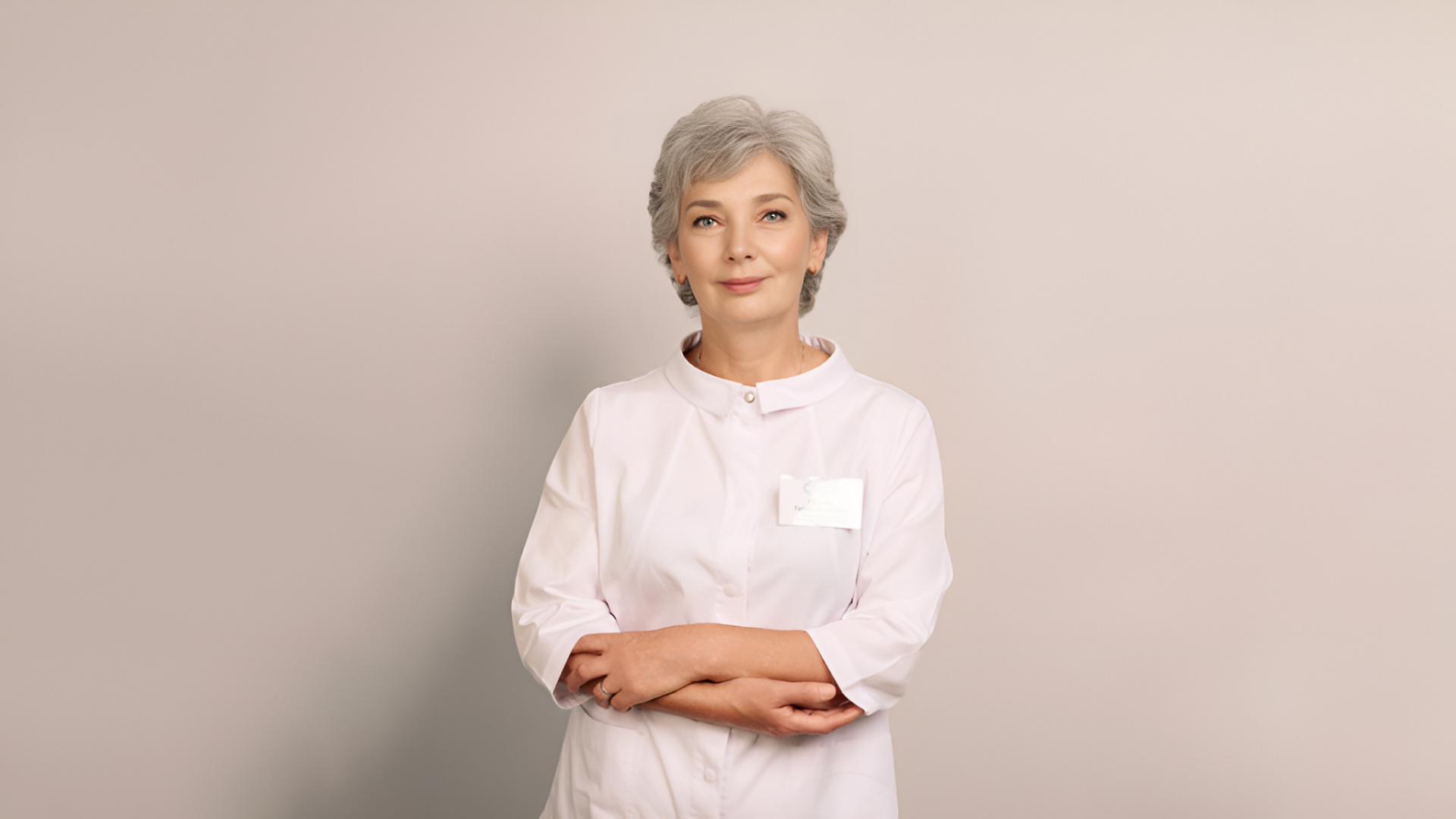 Петрова Галина Игорьевна, медицинская сестра косметологии, подолог