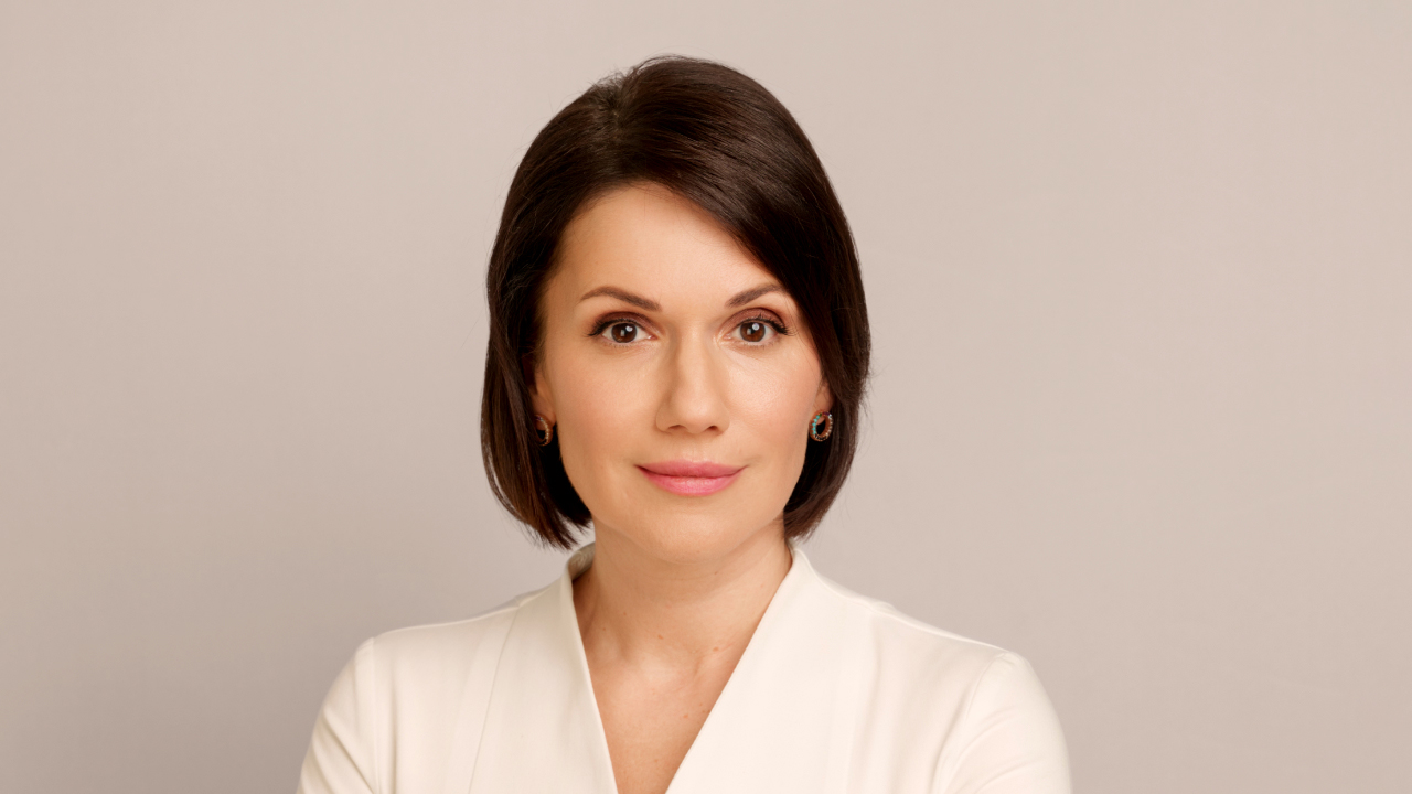 Лисянская Марина Владиславовна