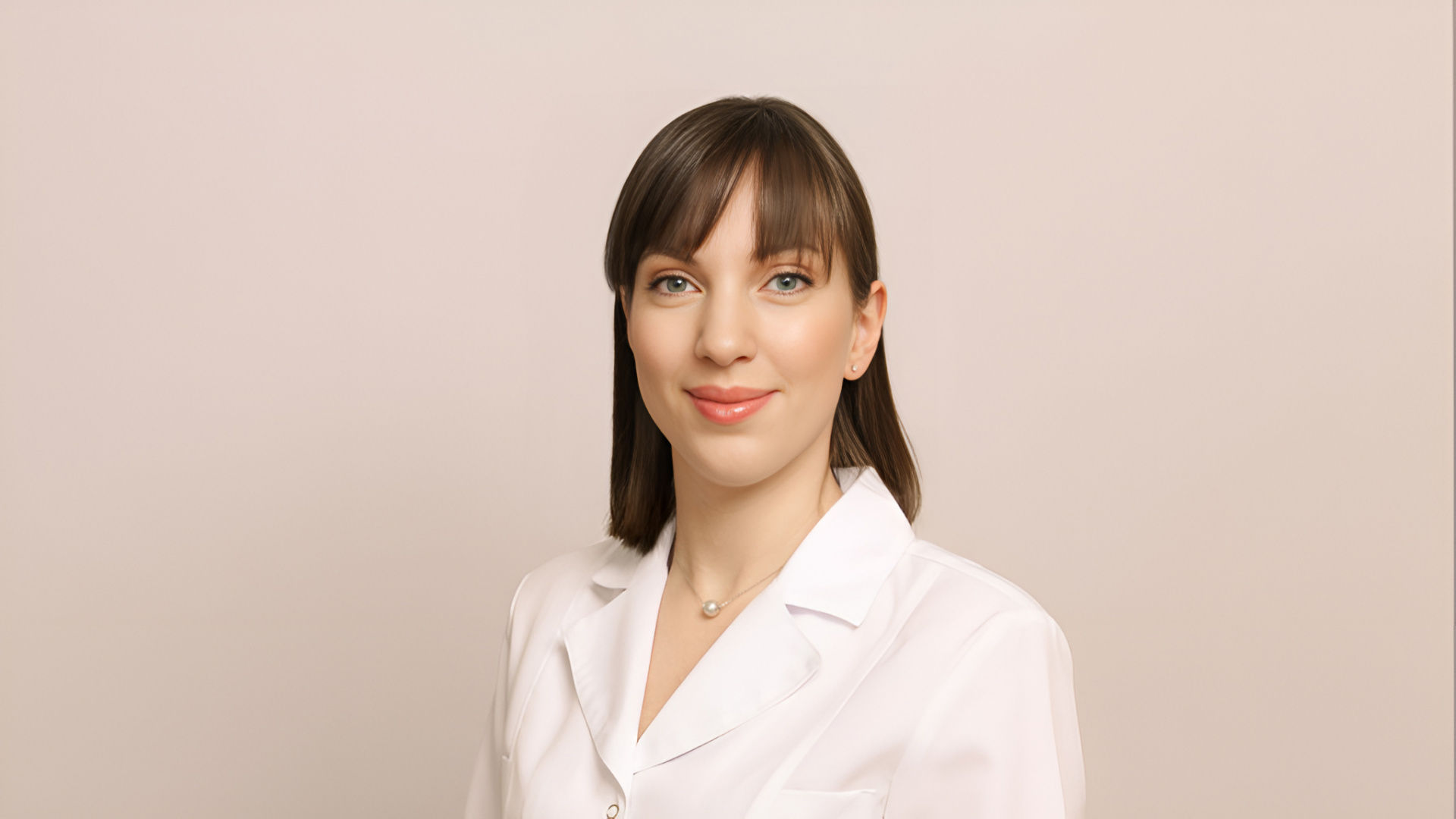 Ольденборгер Инна Григорьевна, Врач – косметолог, дерматовенеролог, трихолог