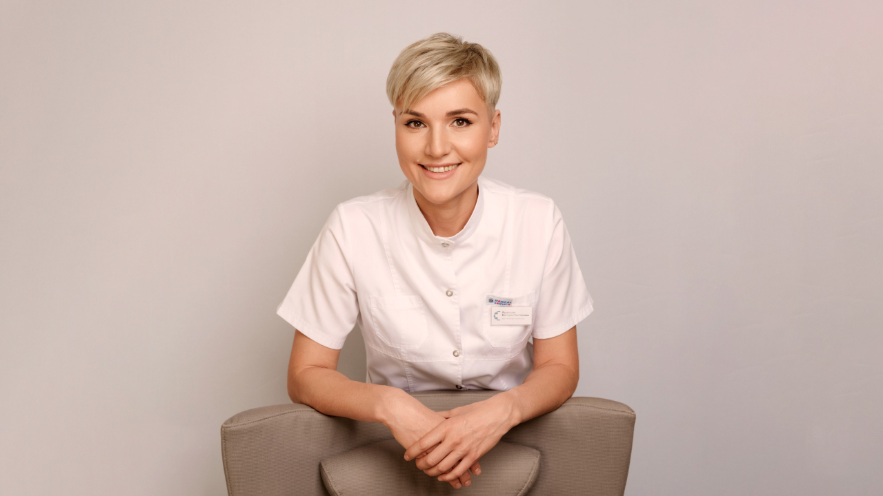 Лукинцова Виктория Викторовна