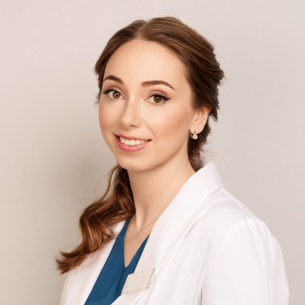 Матюшина<br> Мария Михайловна