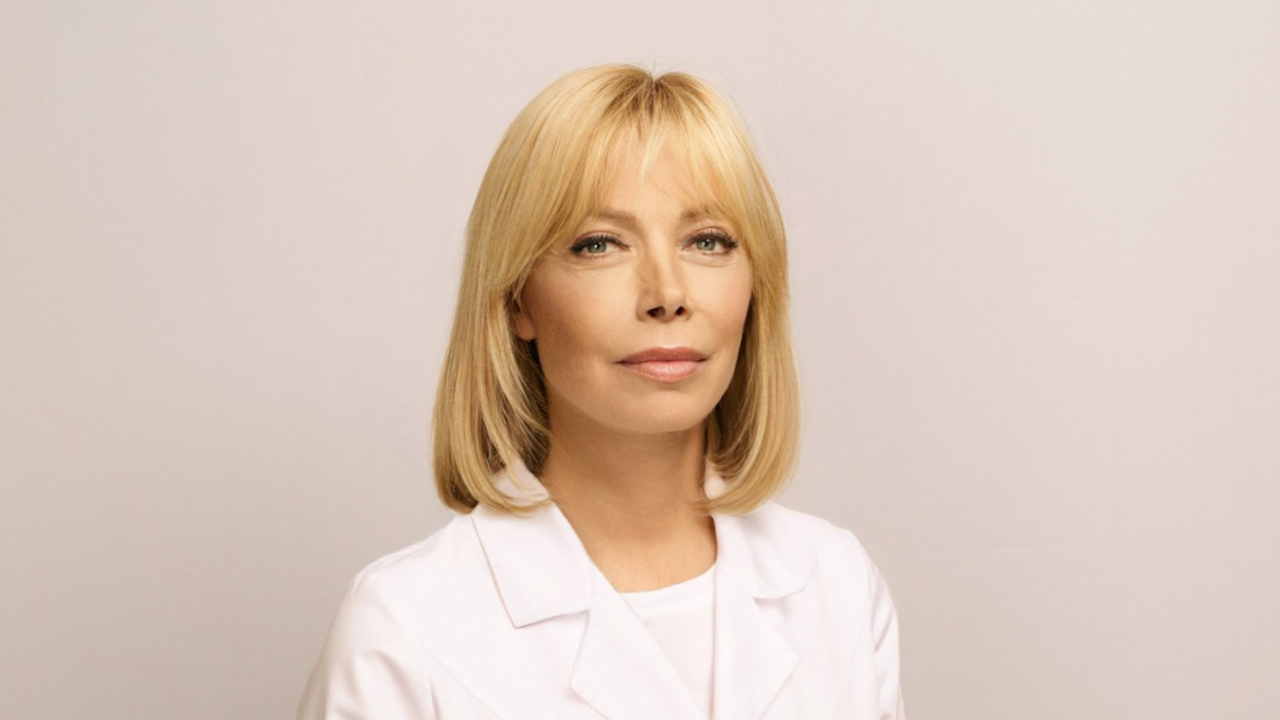 Долгополик Ирина Валериевна, Врач - косметолог