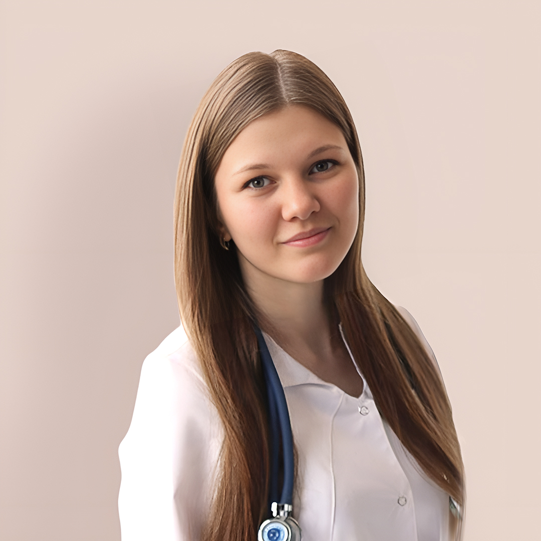 Рябченко Ксения Васильевна