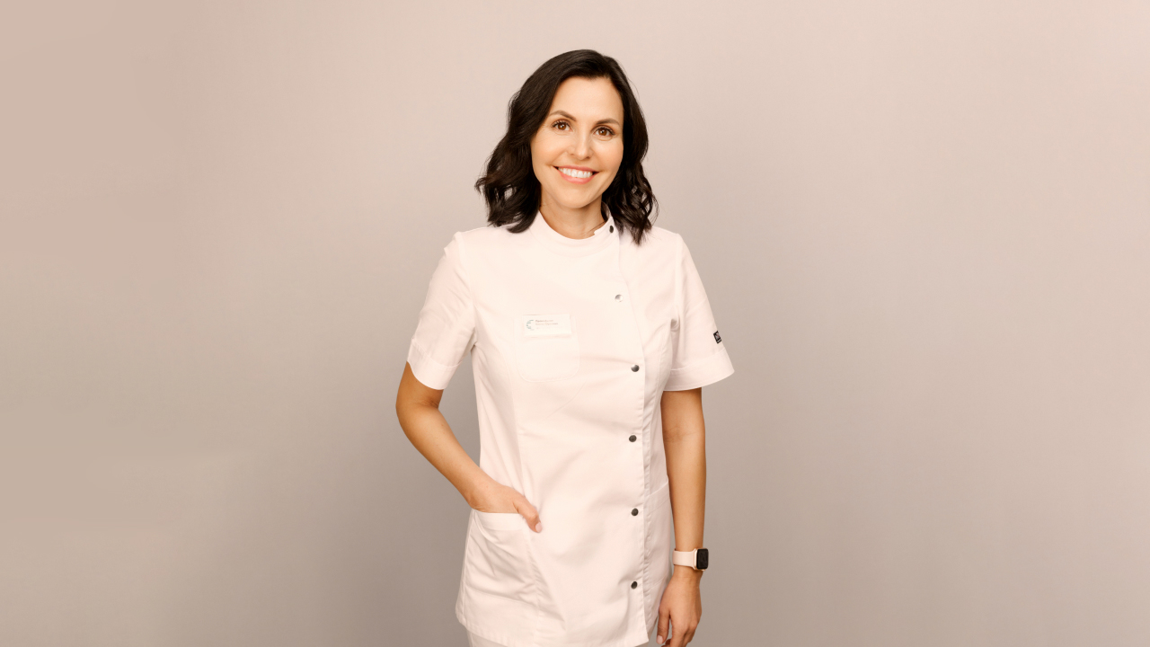 Прокофьева Елена Юрьевна