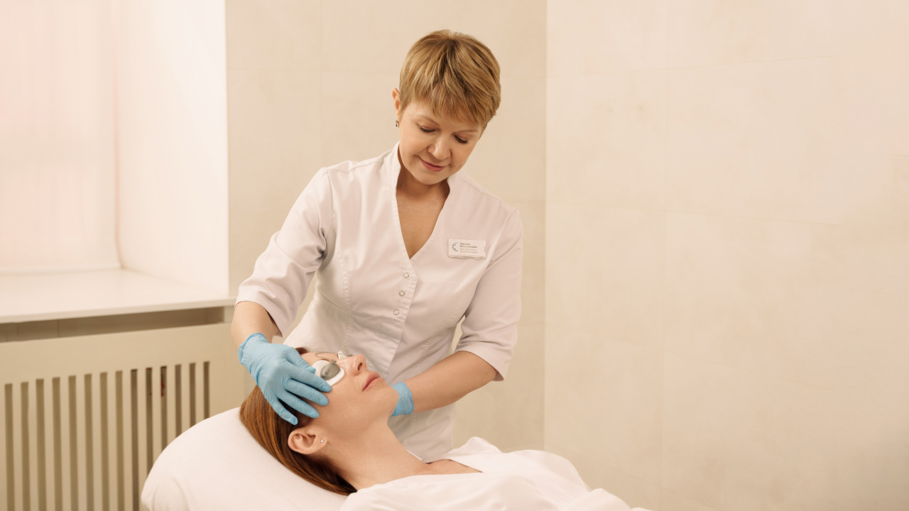 Куделько Юлия Олеговна, врач – косметолог, дерматовенеролог, физиотерапевт