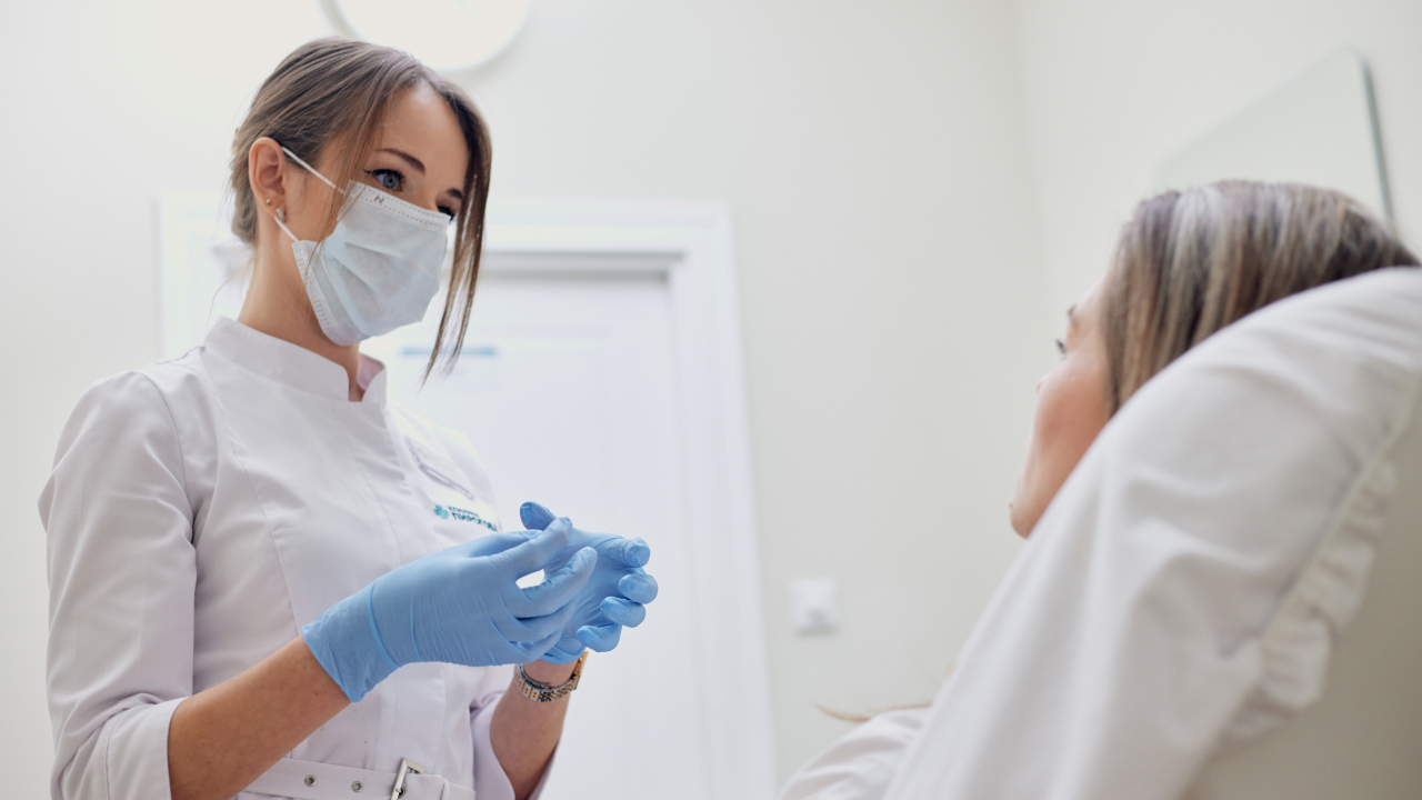 Драгун Елена Александровна, врач-косметолог