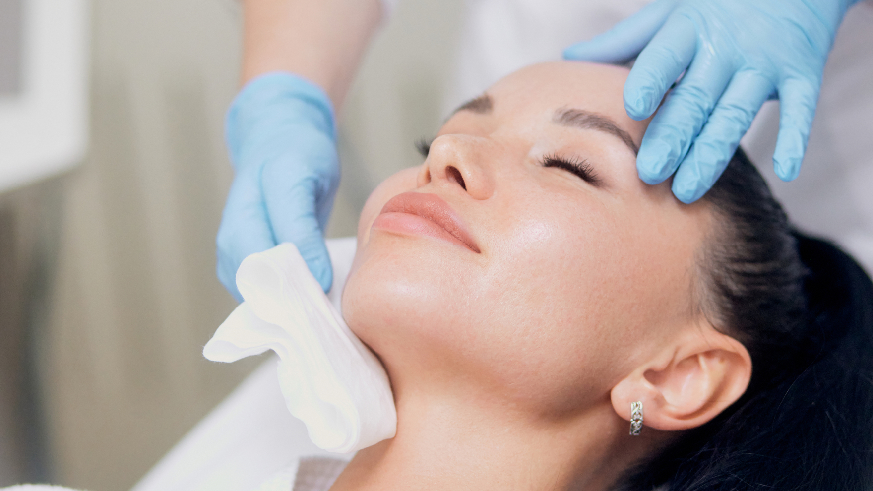 Аппаратная косметология. Dermadrop