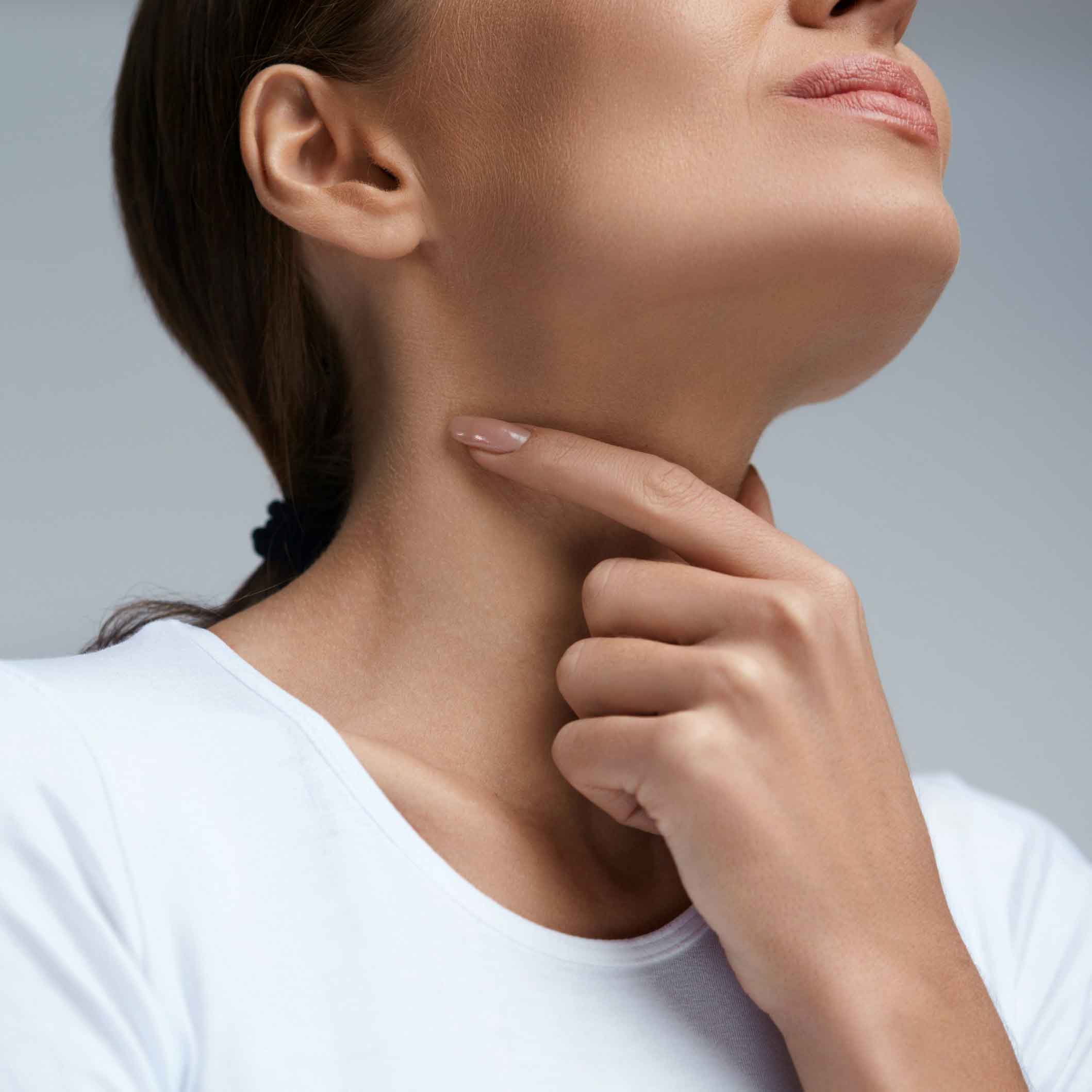 Беззащитная щитовидная железа: профилактика и лечение заболеваний