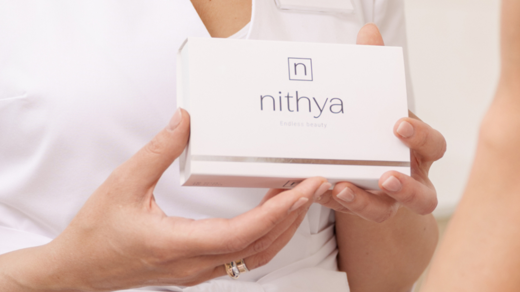 Инъекционная косм. Биорепарация, Nithya