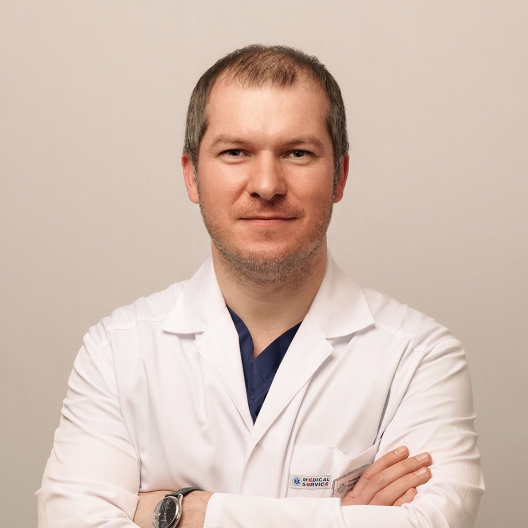 Гребцов<br> Юрий Вячеславович