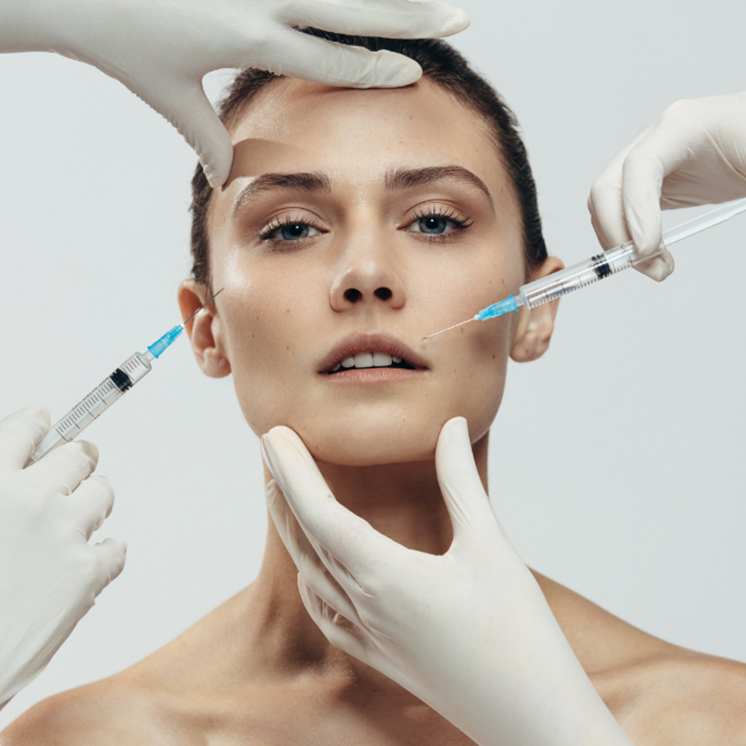 Что будет, если исчезнет “ботокс”?