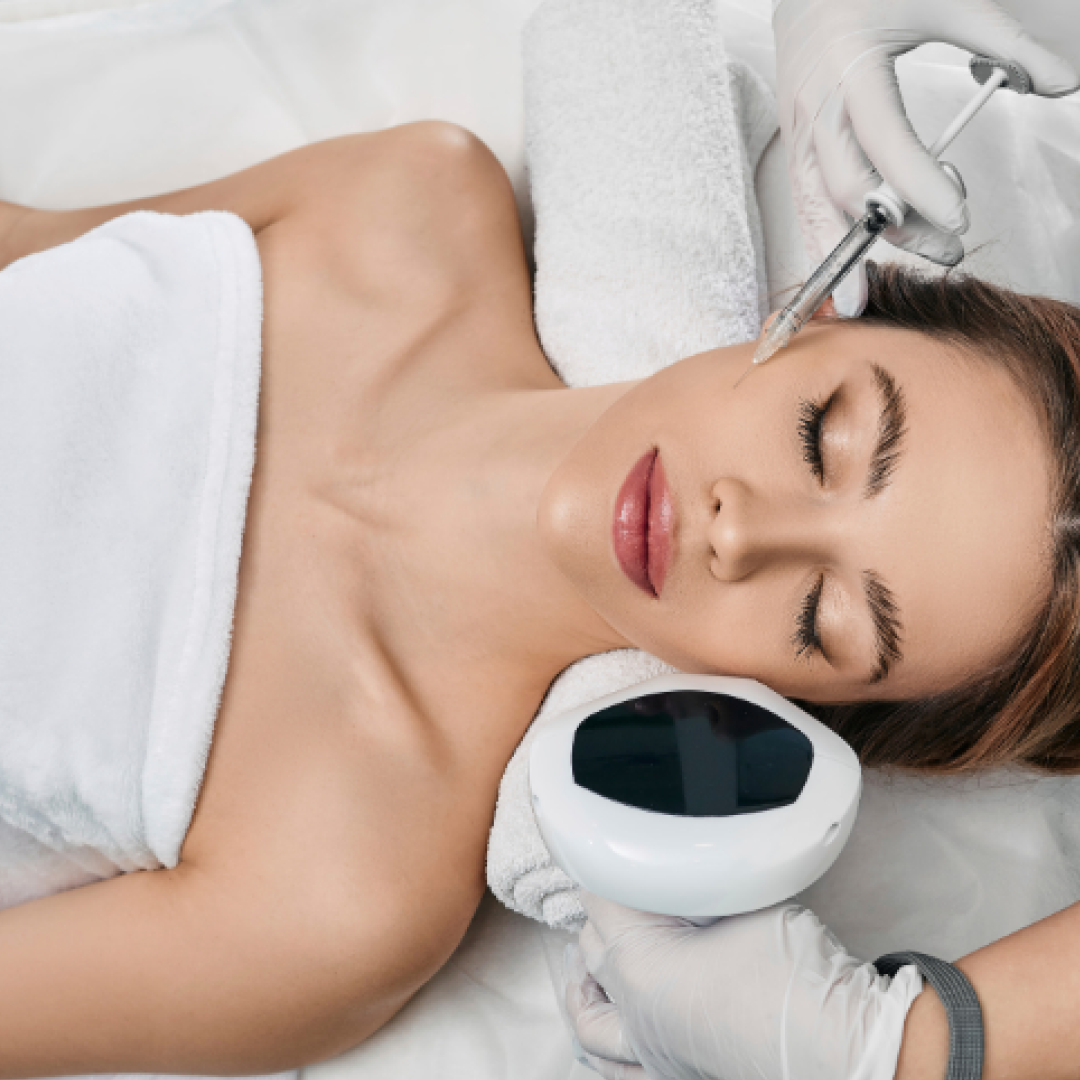 Топ-5 бьюти-процедур этой осени