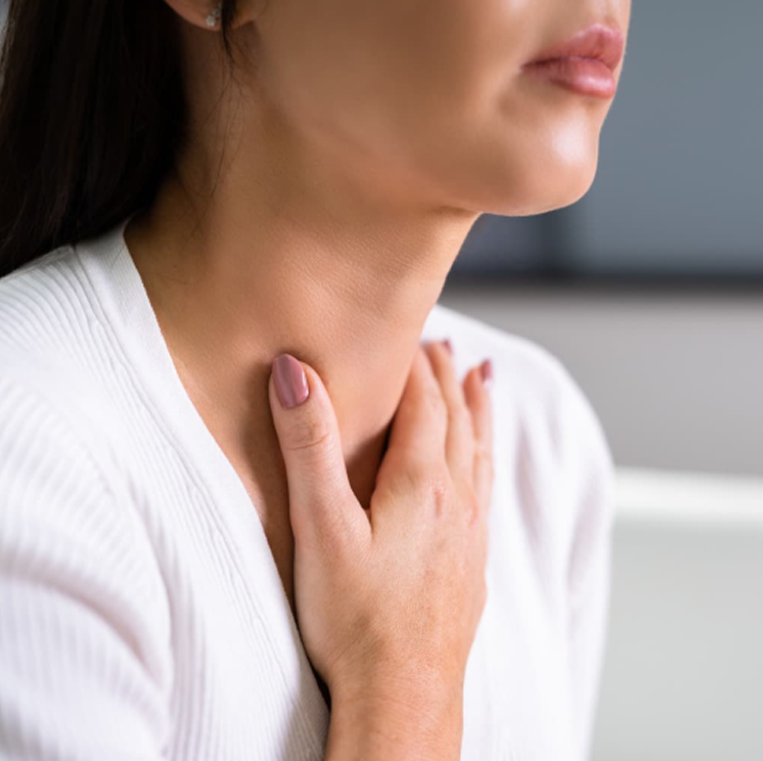 Показания к тонзиллэктомии