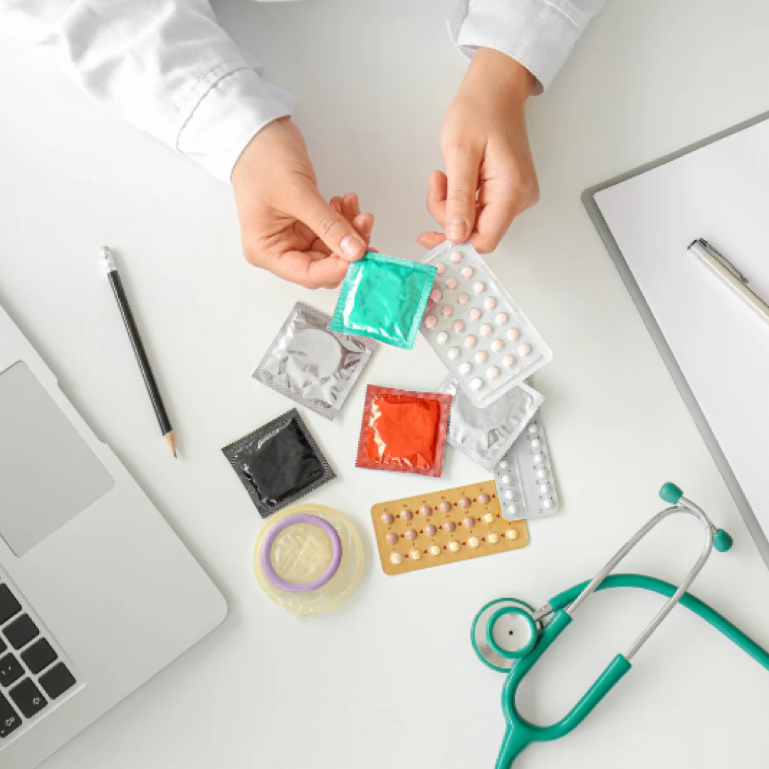 7 методов контрацепции, о которых следует знать