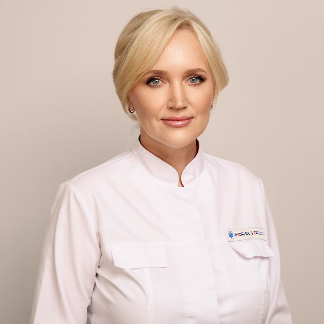 10 вопросов эндокринологу: интервью с доктором Либеранской Натальей Сергеевной