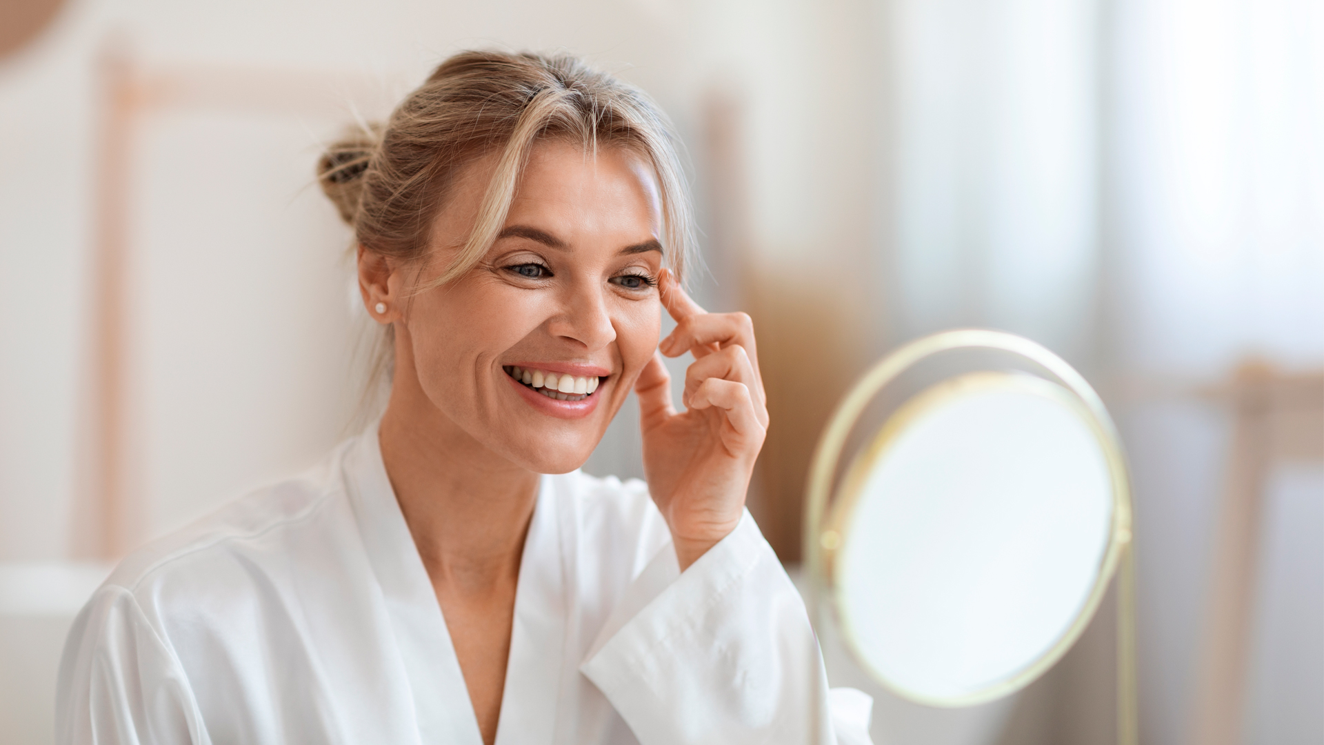 Блефаропластика и эндоскопическая подтяжка лба