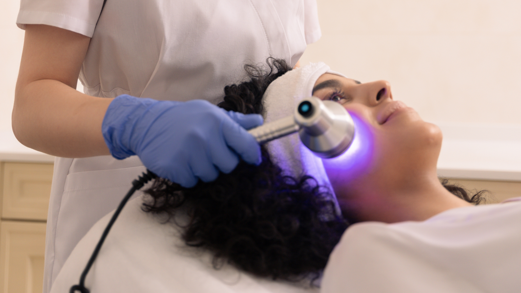 Аппаратная косм. Hydrafacial