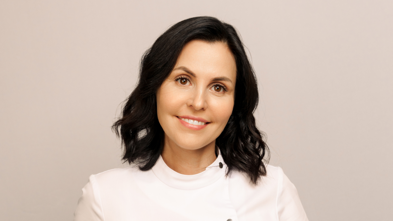 Прокофьева Елена Юрьевна