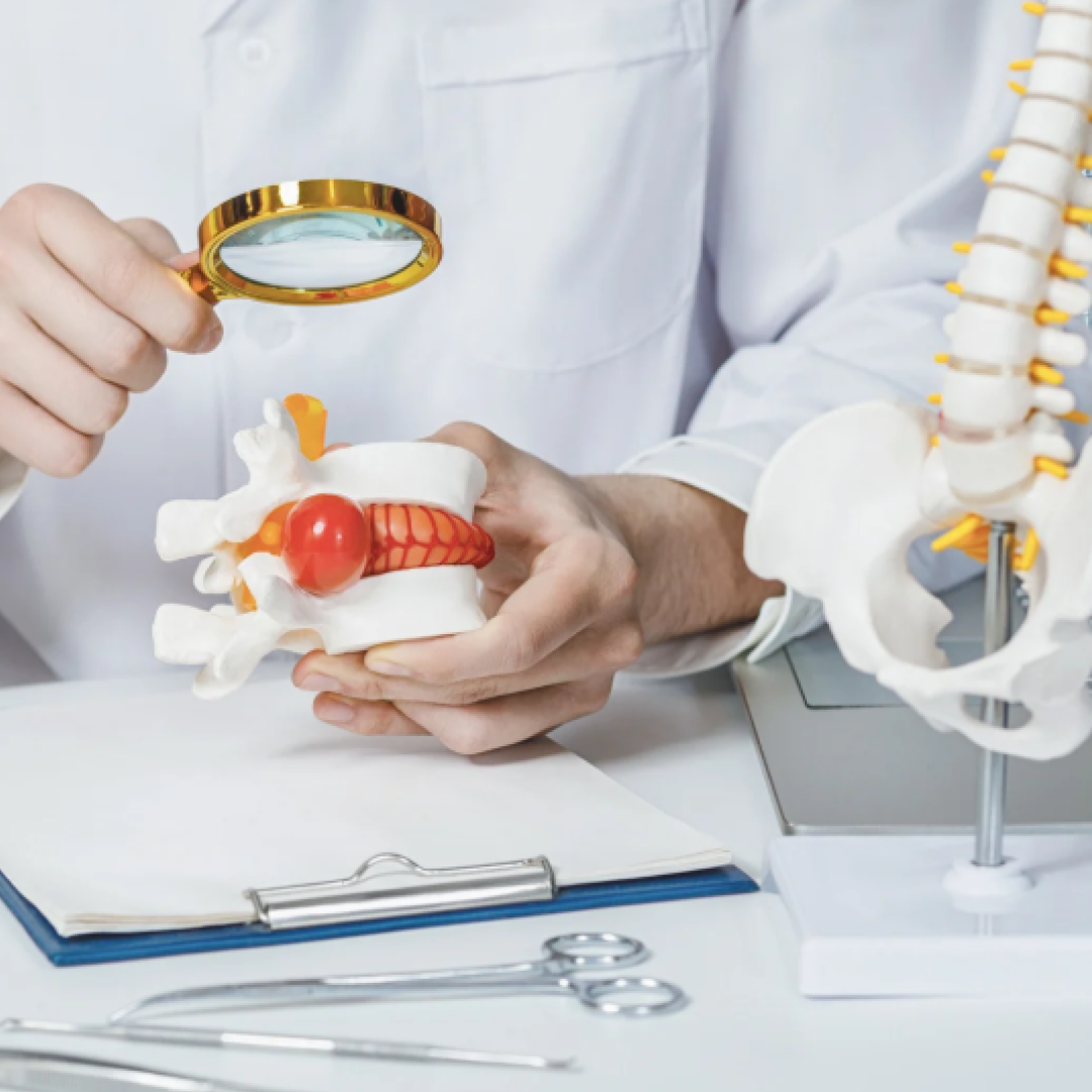 Видео: лечение грыж