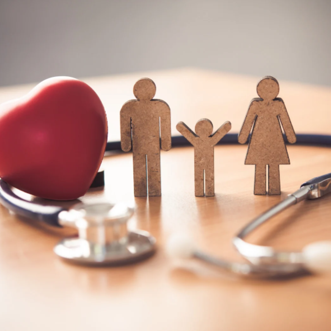 Профилактика здоровья. Какие виды диагностики нужно проводить регулярно?