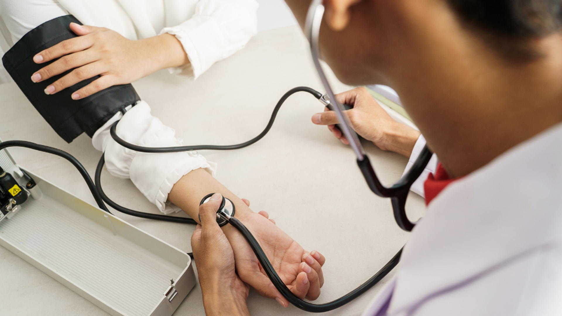 Чекап «Стартовый»