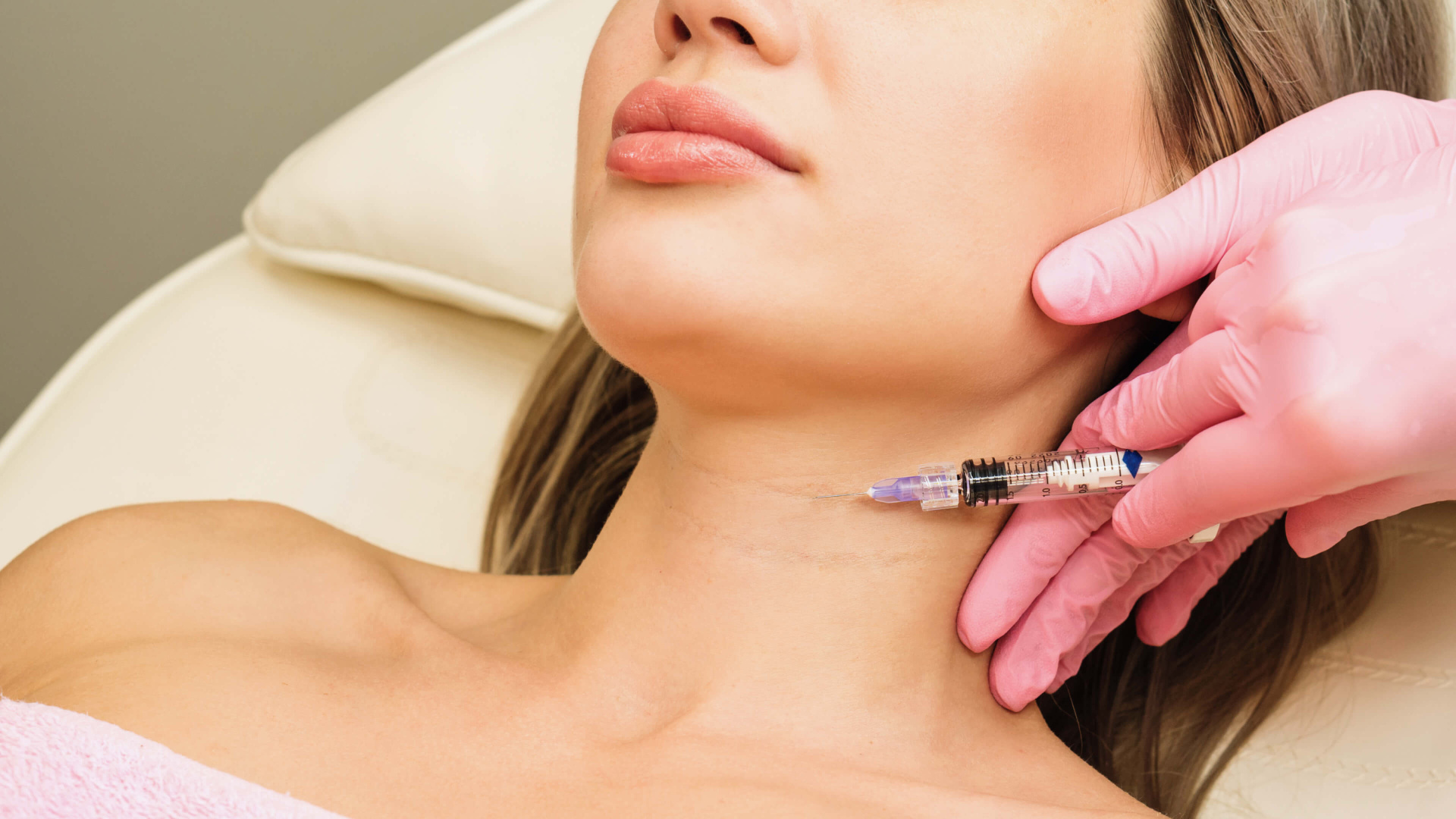 Лимфотропная терапия: эффективный способ лечения